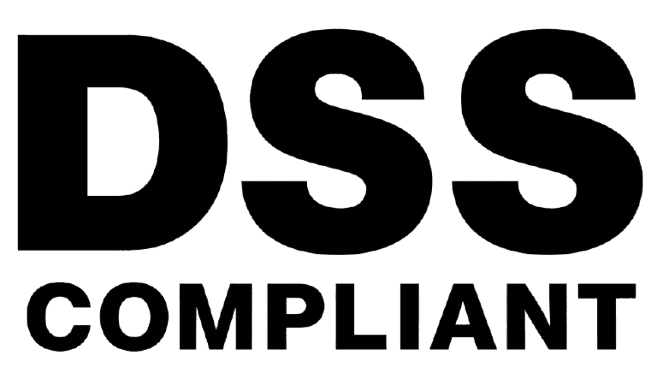 DSS payment security