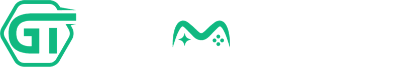 Gamingty Logo