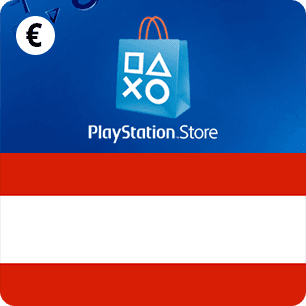 PlayStation Network Austria product image PlayStation Network Austria product image
