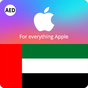 App Store & iTunes UAE