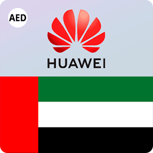 HUAWEI Gift Cards UAE product image HUAWEI Gift Cards UAE product image