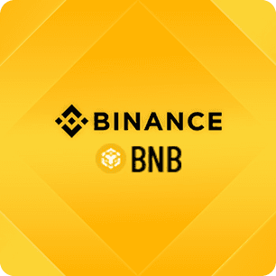 Binance BNB product image