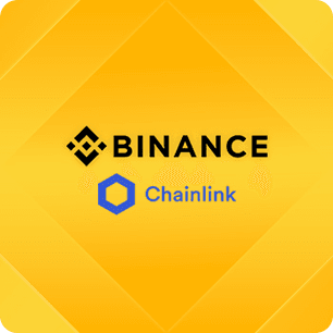 Binance LINK product image Binance LINK product image