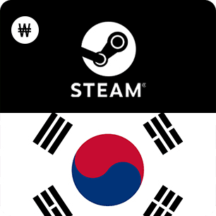 Steam Gift Card Korea product image