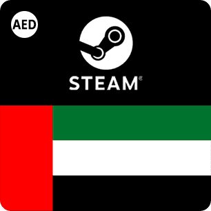 Steam Gift Card UAE product image
