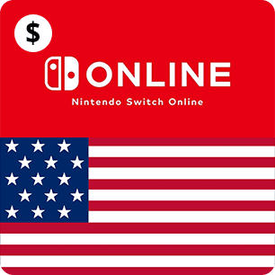 Nintendo Online USA product image Nintendo Online USA product image