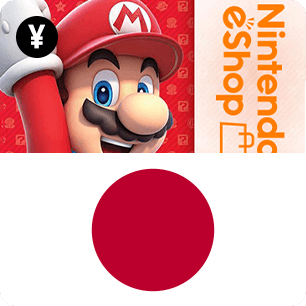 Nintendo eShop Japan product image