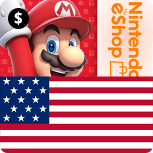 Nintendo eShop USA product image Nintendo eShop USA product image