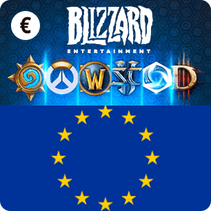 Blizzard Europe product image Blizzard Europe product image