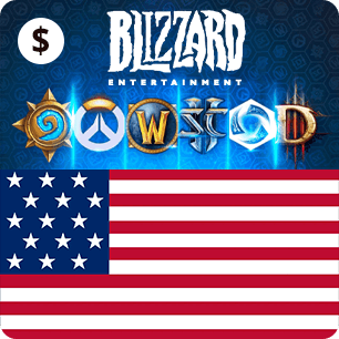 Blizzard USA product image Blizzard USA product image