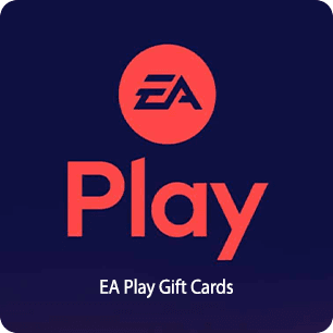 EA Play Gift Cards product image
