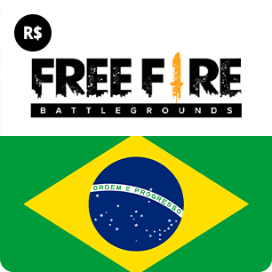 Free Fire Brazil product image