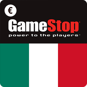 Gamestop Italy product image