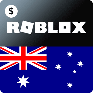 Roblox Australia product image