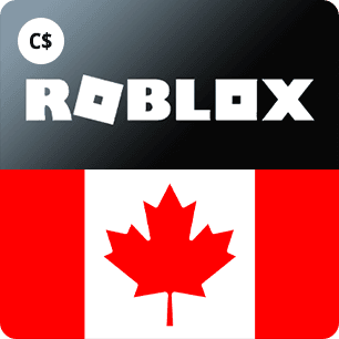Roblox Canada product image