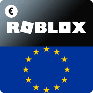 Roblox Europe product image