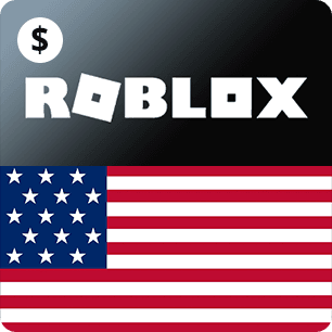 Roblox USA product image