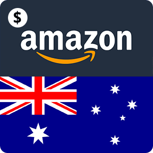 Amazon Australia product image