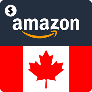 Amazon Canada