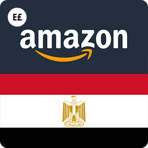 Amazon Egypt product image Amazon Egypt product image