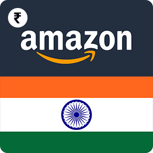 Amazon India product image