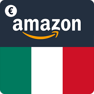 Amazon Italy product image