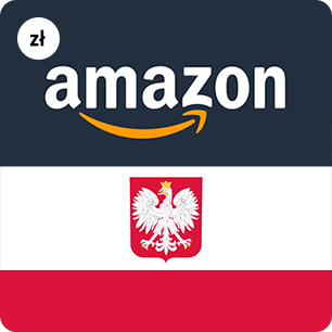 Amazon Poland product image