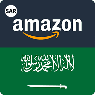 Amazon KSA product image