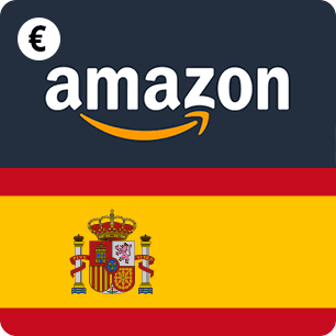 Amazon Spain product image