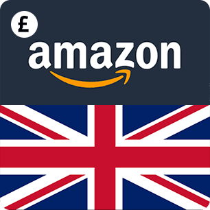Amazon UK product image Amazon UK product image