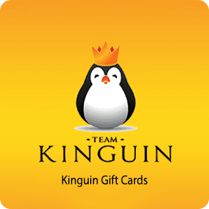 Kinguin Gift Card Kinguin Gift Card