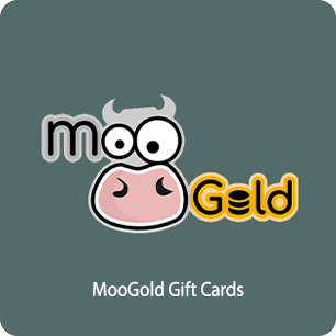 MooGold Gift Card MooGold Gift Card