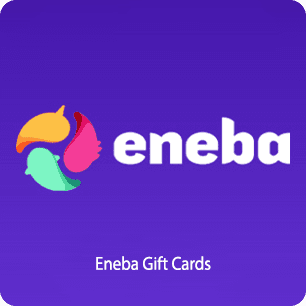 Eneba Gift Card Eneba Gift Card