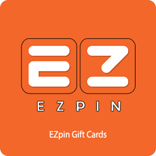 EZ Pin Gift Card EZ Pin Gift Card