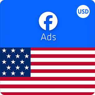 Facebook Ads USA product image