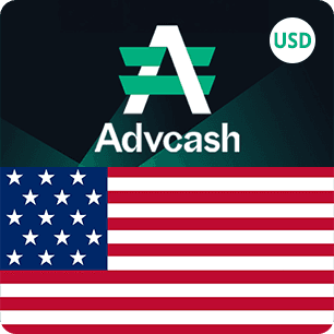 ADVCash USA product image