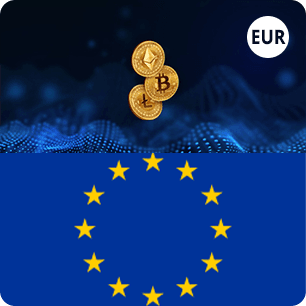 Crypto Europe product image