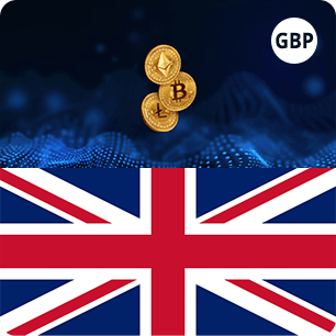 Crypto UK product image