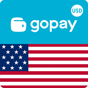 GoPay USA product image GoPay USA product image