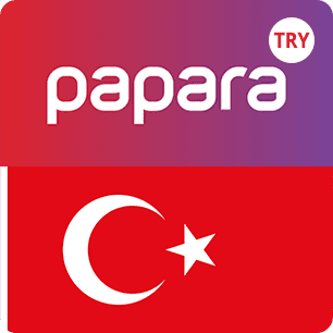 Papara Turkey