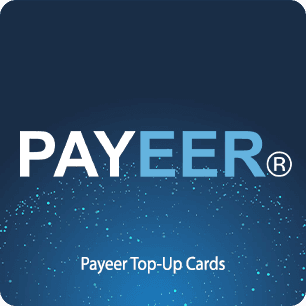 Payeer Gift Card Payeer Gift Card