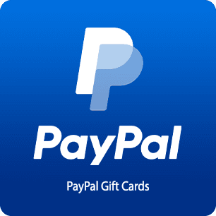 PayPal Gift Card PayPal Gift Card