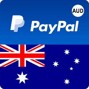 PayPal Australia product image PayPal Australia product image