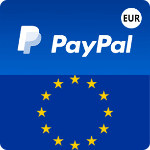 PayPal Europe product image PayPal Europe product image