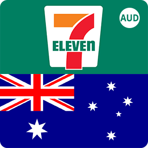7-Eleven AUSTRALIA product image