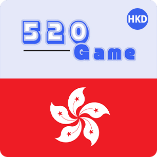 520Game Card HONG KONG product image 520Game Card HONG KONG product image