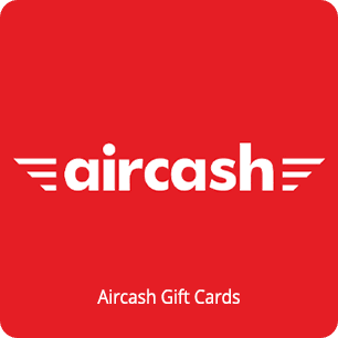 Aircash Aircash