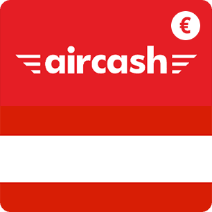 Aircash AUSTRIA product image