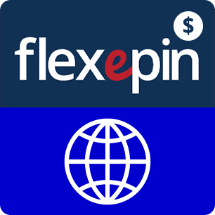 Flexepin GLOBAL product image