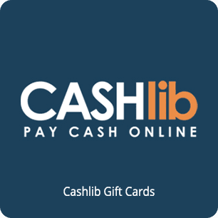 Cashlib Cashlib